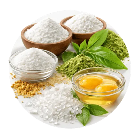 Sustained Brain Energy Formula